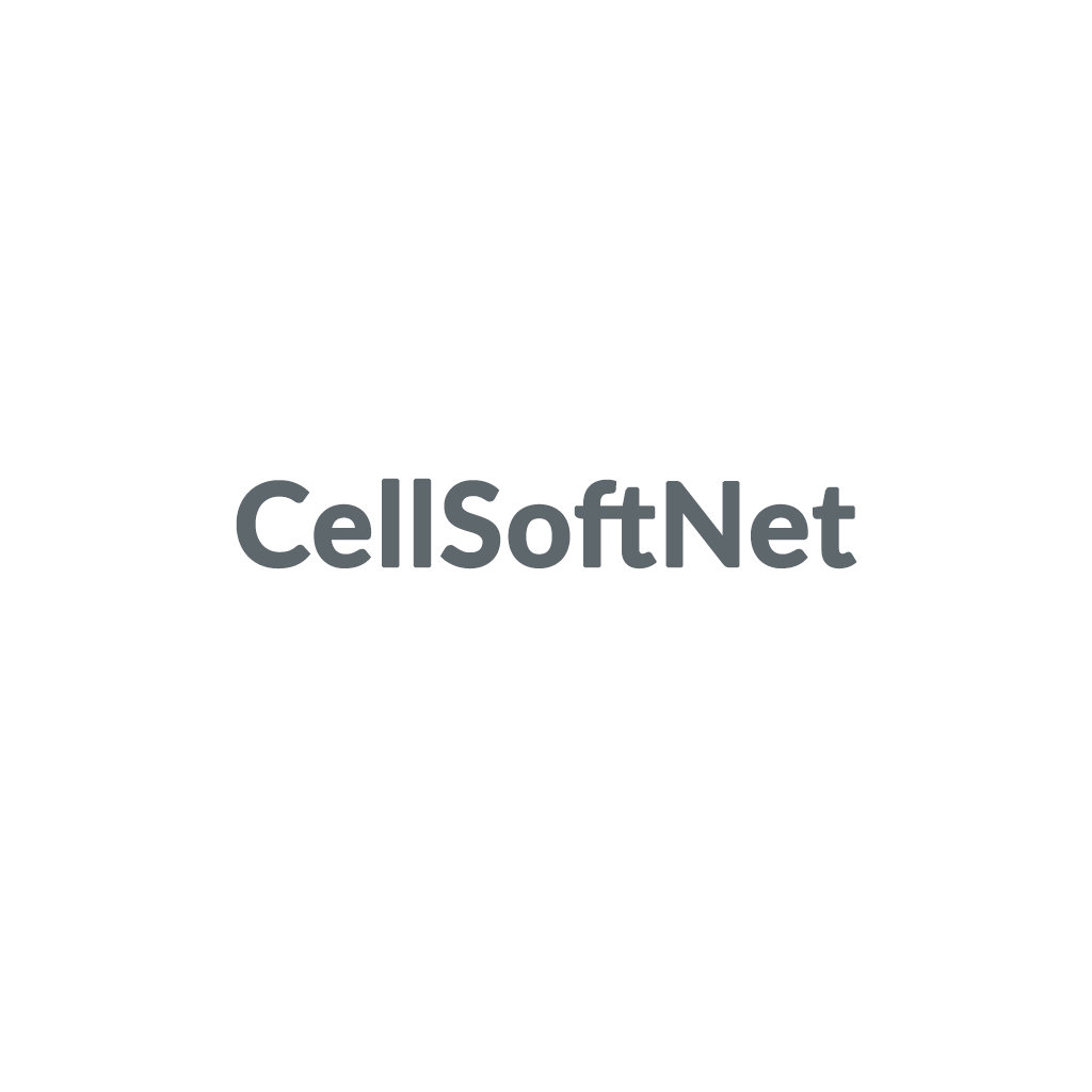 CellSoftNet promo codes